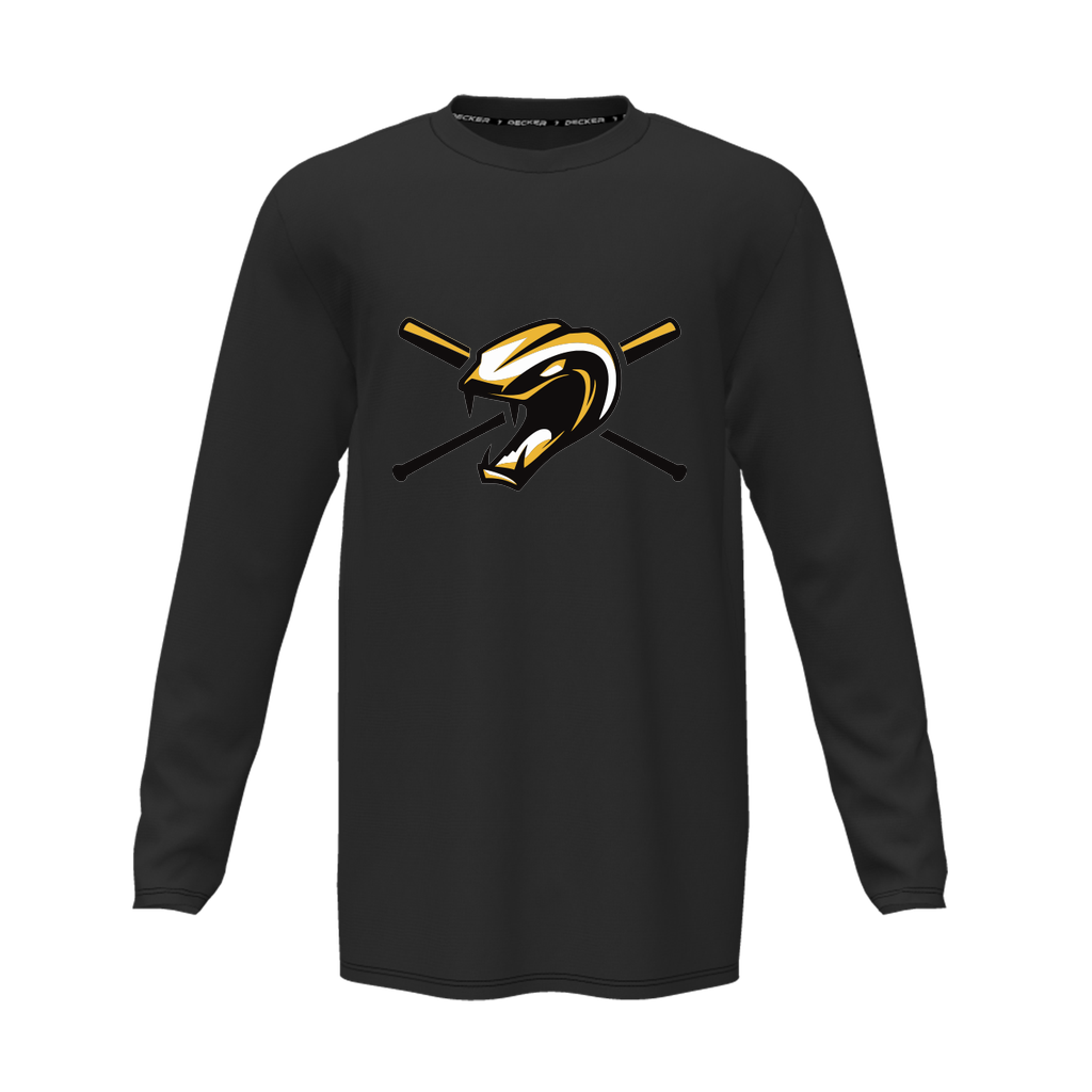 Decker Comfort T-Shirt