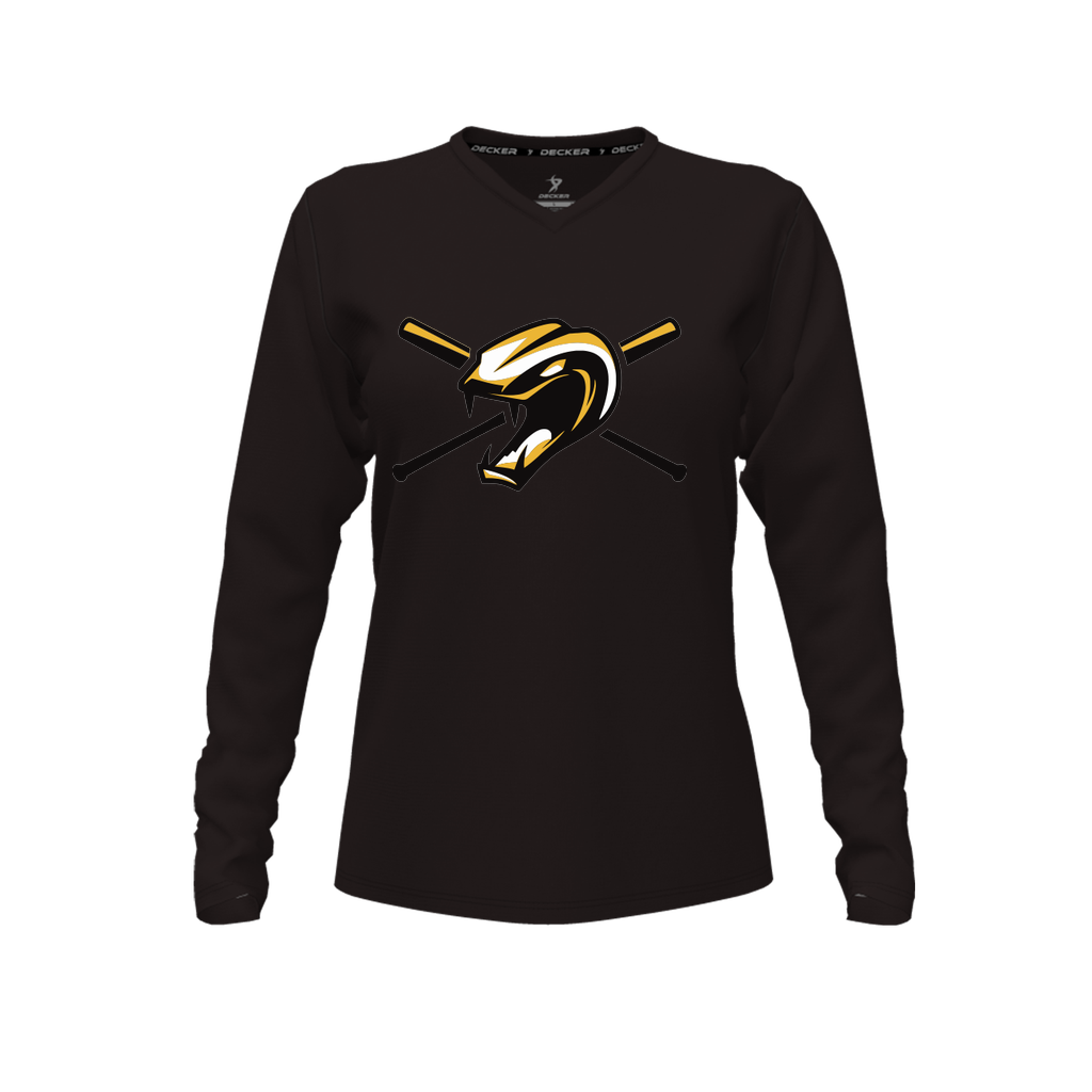 Decker Comfort T-Shirt