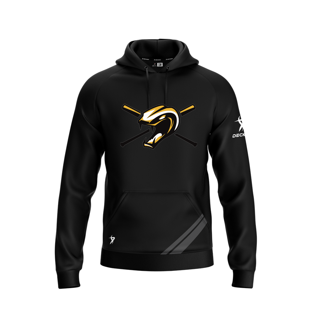 Decker Summit Hoodie