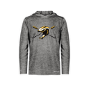 Decker Youth Charge Hoodie